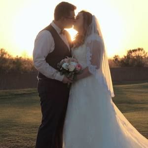 Meet your Posher, Brittney